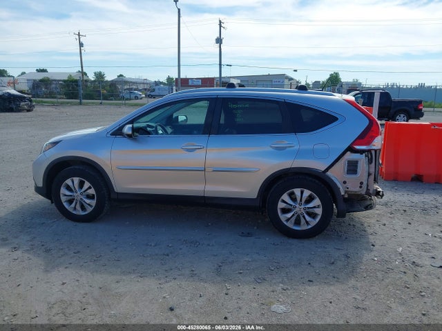 Aukcja sprzedaży 2012 Honda Cr-v Ex-l, vin: 2HKRM4H73CH632891, numer aukcji: 45280065