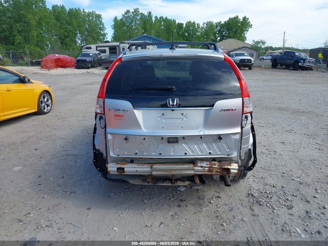 Aukcja sprzedaży 2012 Honda Cr-v Ex-l, vin: 2HKRM4H73CH632891, numer aukcji: 45280065
