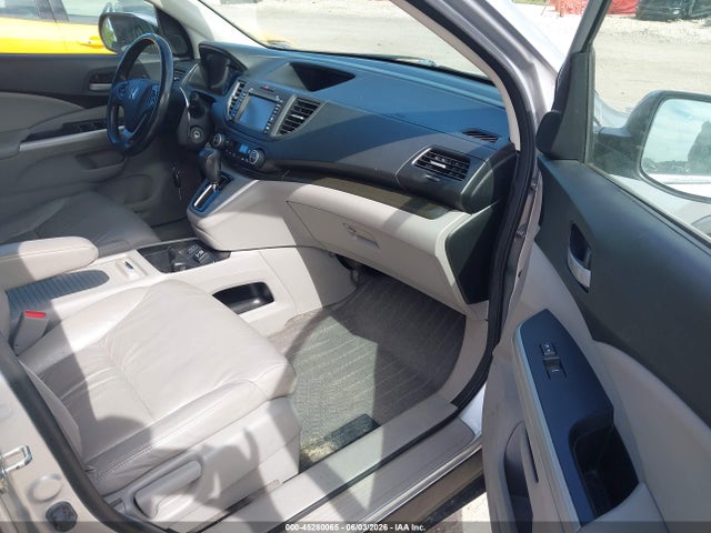 Aukcja sprzedaży 2012 Honda Cr-v Ex-l, vin: 2HKRM4H73CH632891, numer aukcji: 45280065