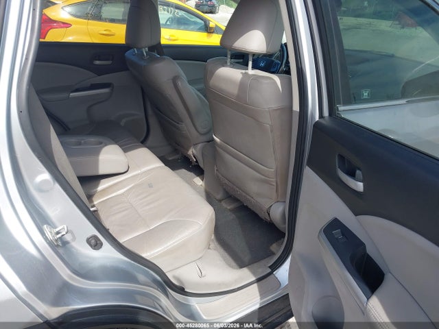 Aukcja sprzedaży 2012 Honda Cr-v Ex-l, vin: 2HKRM4H73CH632891, numer aukcji: 45280065