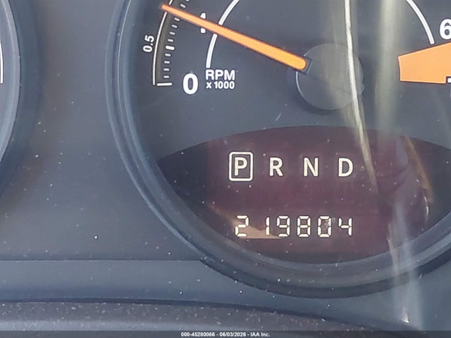 1C4NJRFBXHD155112 Jeep Patriot High Altitude 4x4