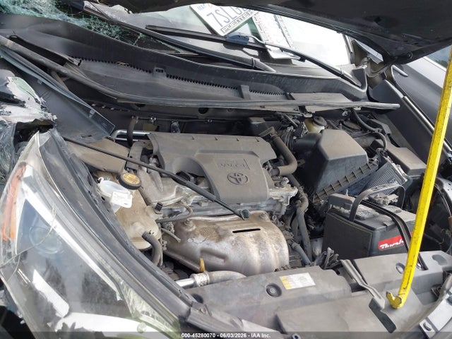 2T3WFREV2GW246104 Toyota Rav4 Xle