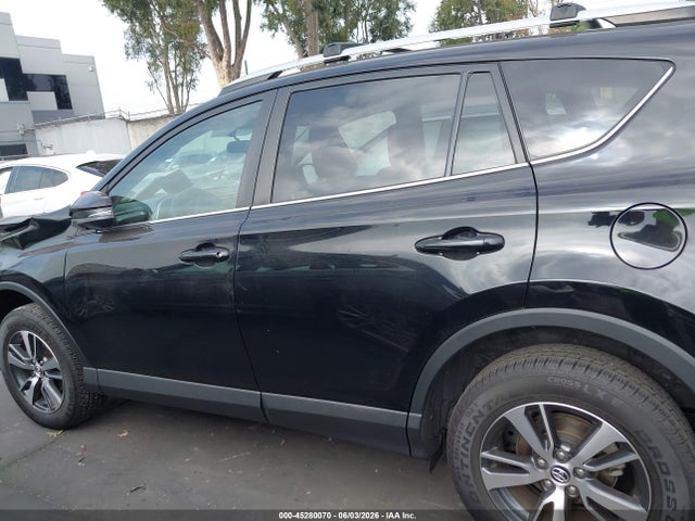 2T3WFREV2GW246104 Toyota Rav4 Xle