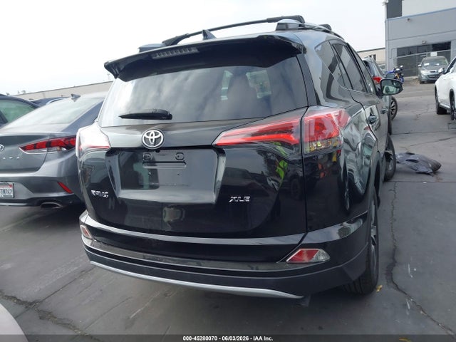 2T3WFREV2GW246104 Toyota Rav4 Xle