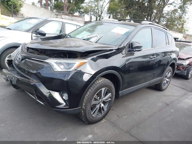 2T3WFREV2GW246104 Toyota Rav4 Xle
