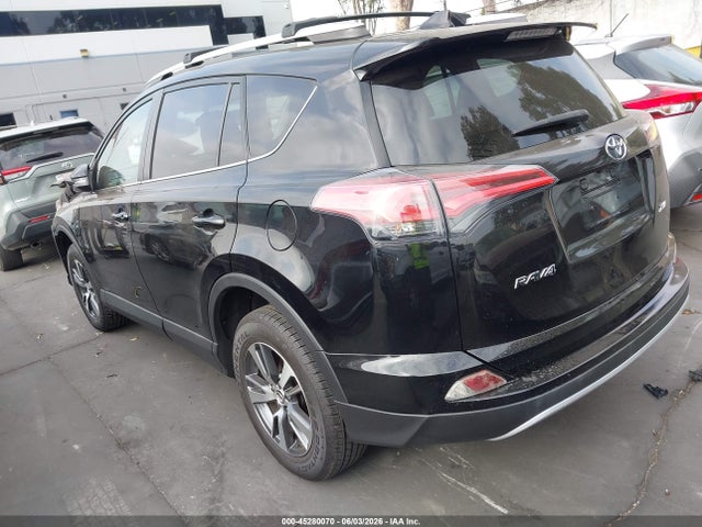 2T3WFREV2GW246104 Toyota Rav4 Xle