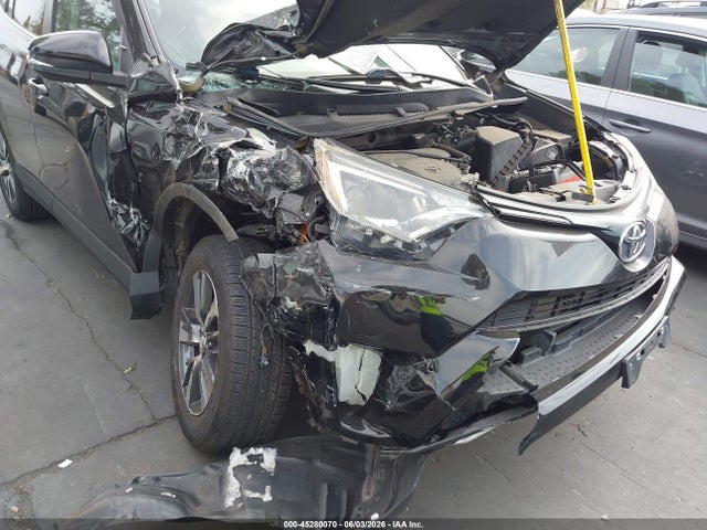 2T3WFREV2GW246104 Toyota Rav4 Xle