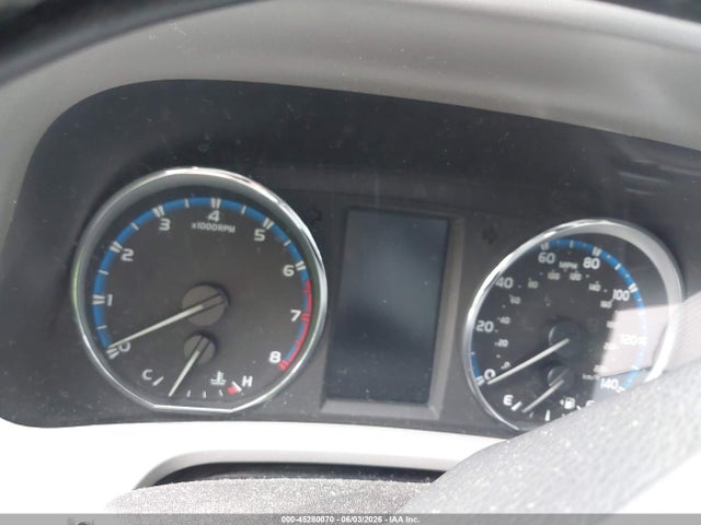 2T3WFREV2GW246104 Toyota Rav4 Xle