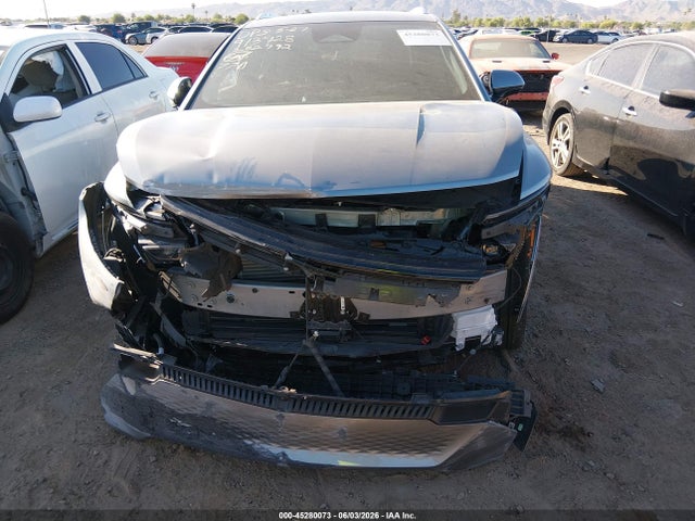 Chevrolet Equinox Ev Lt 2024 3GN7DLRP6RS282792 Image 11
