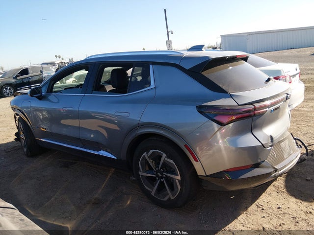 Chevrolet Equinox Ev Lt 2024 3GN7DLRP6RS282792 Image 13