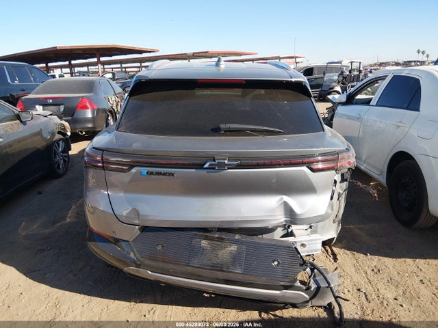 Chevrolet Equinox Ev Lt 2024 3GN7DLRP6RS282792 Image 15