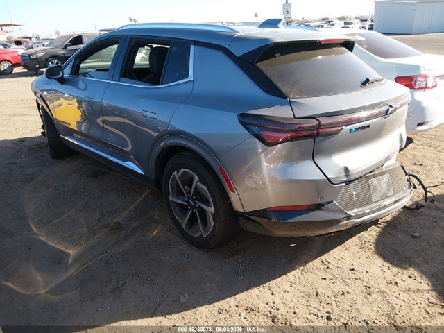 Chevrolet Equinox Ev Lt 2024 3GN7DLRP6RS282792 Image 3