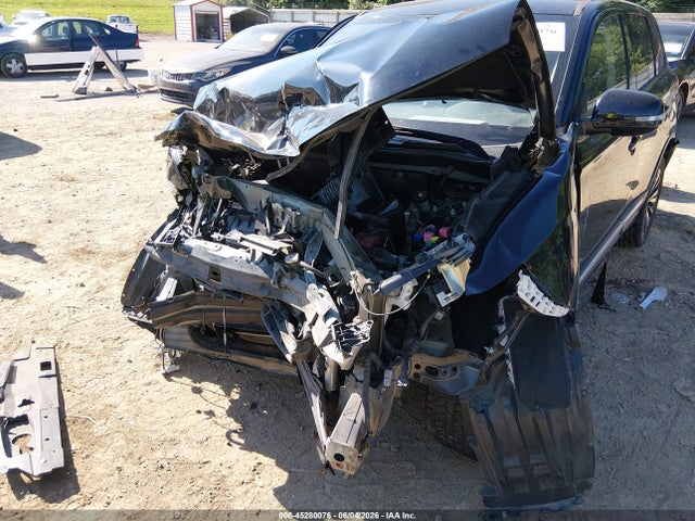 Auction sale of the 2019 Mitsubishi Outlander Se, vin: JA4AZ3A30KZ045372, lot number: 45280076