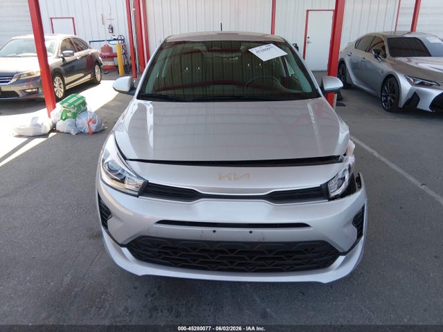 KIA Rio 5-door S 2023 3KPA25AD6PE575881 Image 12
