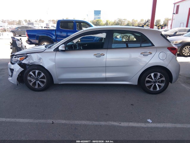 KIA Rio 5-door S 2023 3KPA25AD6PE575881 Image 14