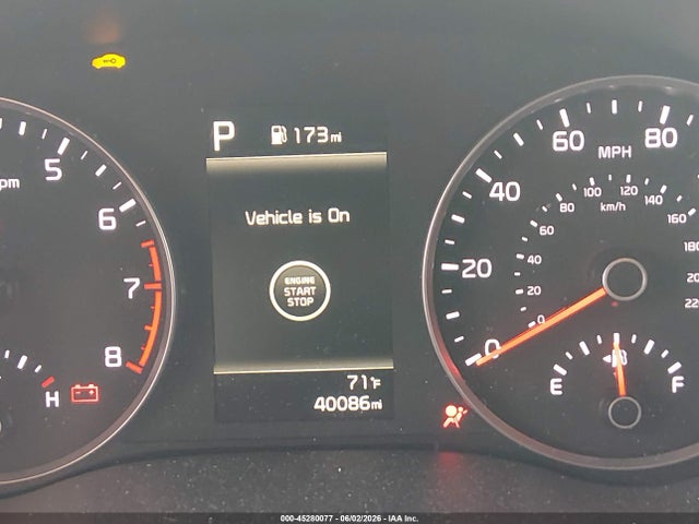 KIA Rio 5-door S 2023 3KPA25AD6PE575881 Image 15