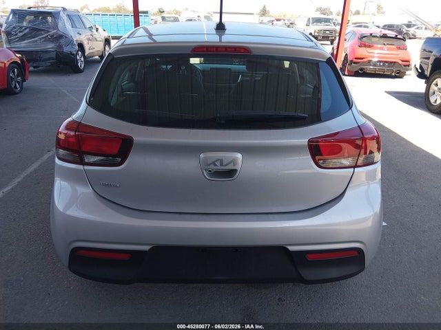 KIA Rio 5-door S 2023 3KPA25AD6PE575881 Image 16