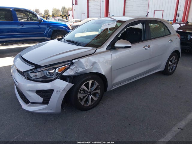 KIA Rio 5-door S 2023 3KPA25AD6PE575881 Image 2