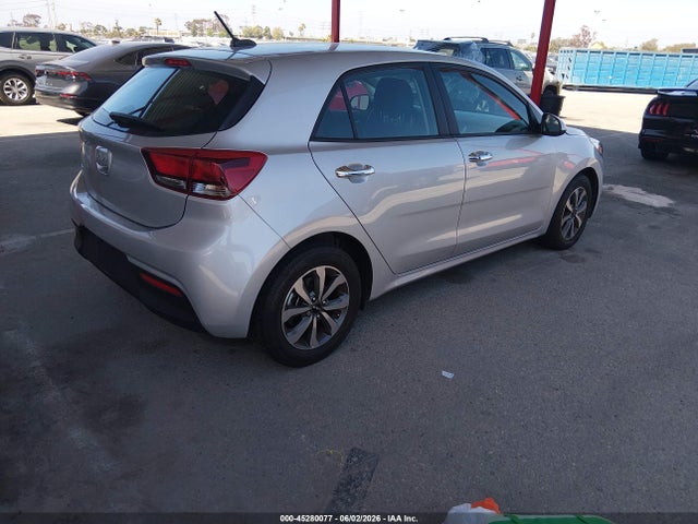 KIA Rio 5-door S 2023 3KPA25AD6PE575881 Image 4