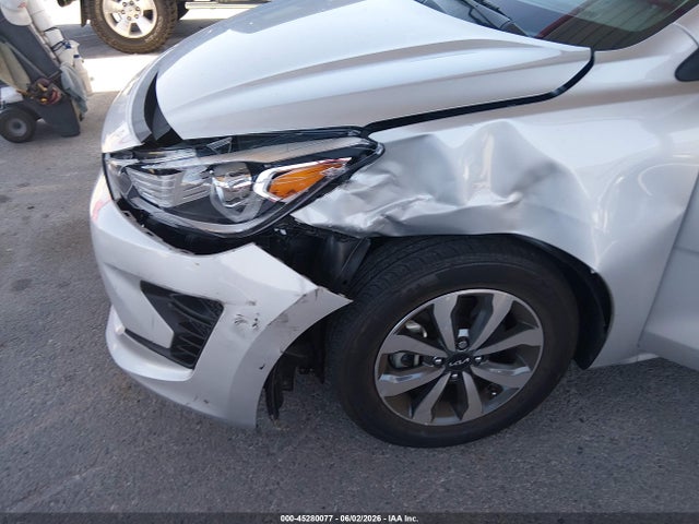 KIA Rio 5-door S 2023 3KPA25AD6PE575881 Image 6