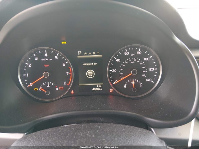KIA Rio 5-door S 2023 3KPA25AD6PE575881 Image 7