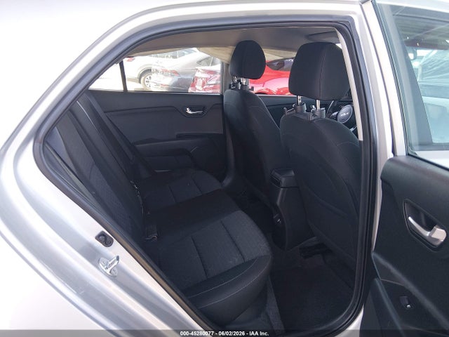 KIA Rio 5-door S 2023 3KPA25AD6PE575881 Image 8