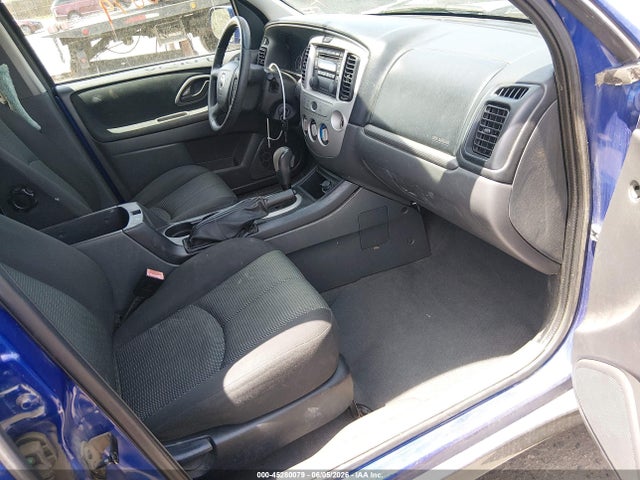 Продажа на аукционе авто 2005 Mazda Tribute S, vin: 4F2CZ94145KM28417, номер лота: 45280079