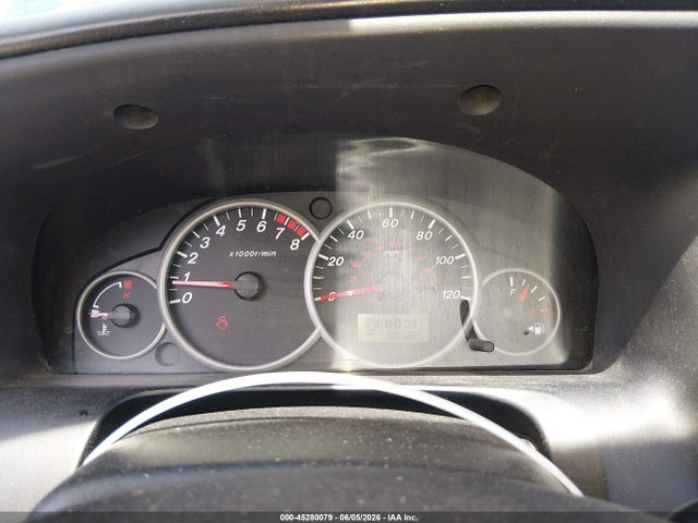Продажа на аукционе авто 2005 Mazda Tribute S, vin: 4F2CZ94145KM28417, номер лота: 45280079