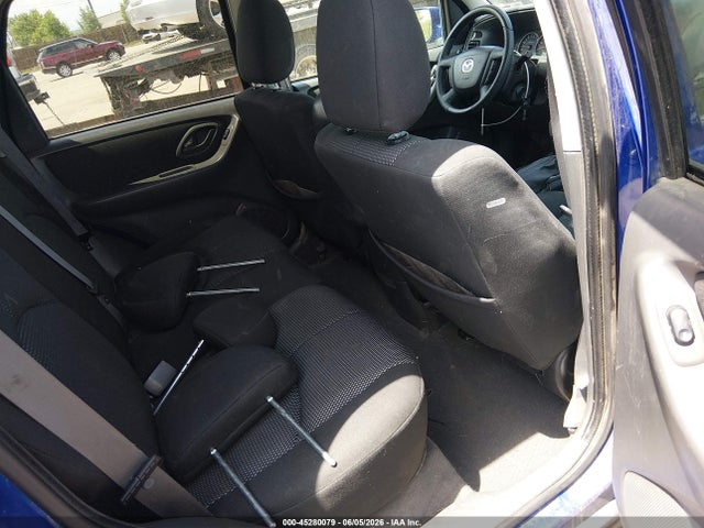 Продажа на аукционе авто 2005 Mazda Tribute S, vin: 4F2CZ94145KM28417, номер лота: 45280079