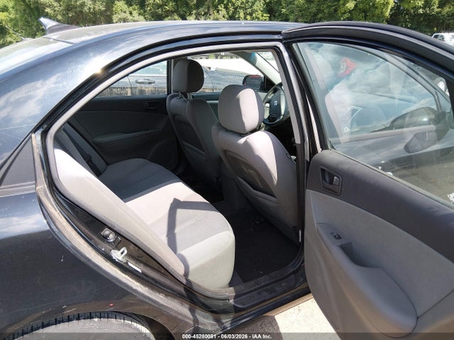 Aukcja sprzedaży 2010 Hyundai Sonata Gls, vin: 5NPET4AC7AH603254, numer aukcji: 45280081