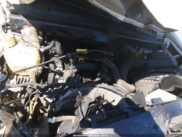 Dodge JOURNEY SE 2015 3C4PDCABXFT736590 Image 10