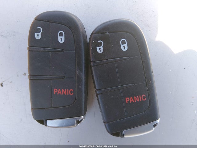 Dodge JOURNEY SE 2015 3C4PDCABXFT736590 Image 11