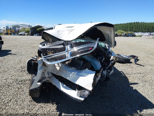 Dodge JOURNEY SE 2015 3C4PDCABXFT736590 Image 13