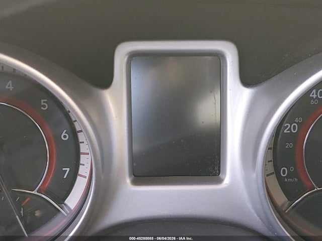 Dodge JOURNEY SE 2015 3C4PDCABXFT736590 Image 16
