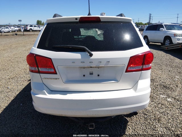 Dodge JOURNEY SE 2015 3C4PDCABXFT736590 Image 17