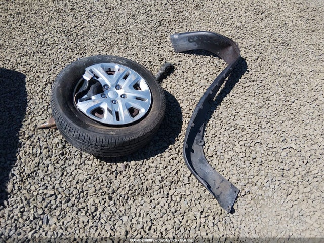 Dodge JOURNEY SE 2015 3C4PDCABXFT736590 Image 12