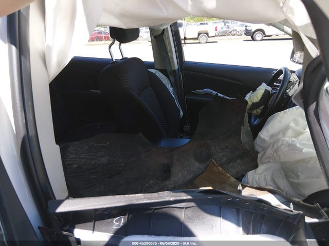Dodge JOURNEY SE 2015 3C4PDCABXFT736590 Image 5