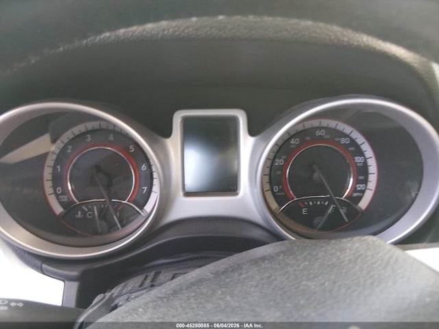 Dodge JOURNEY SE 2015 3C4PDCABXFT736590 Image 7