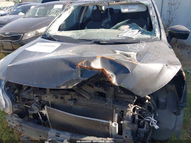 Nissan Versa Sv Xtronic Cvt 2021 3N1CN8EVXML824522 Image 13
