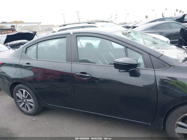 Nissan Versa Sv Xtronic Cvt 2021 3N1CN8EVXML824522 Image 14