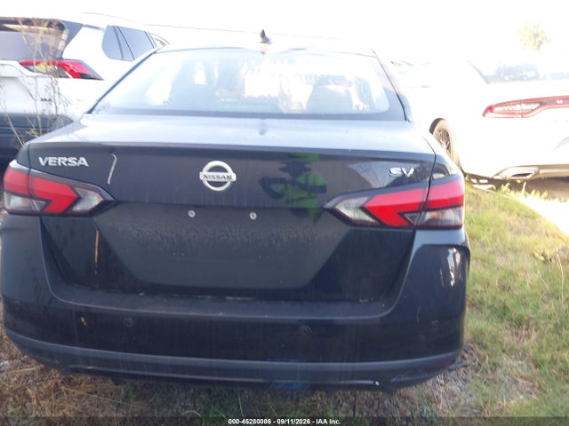 Nissan Versa Sv Xtronic Cvt 2021 3N1CN8EVXML824522 Image 17