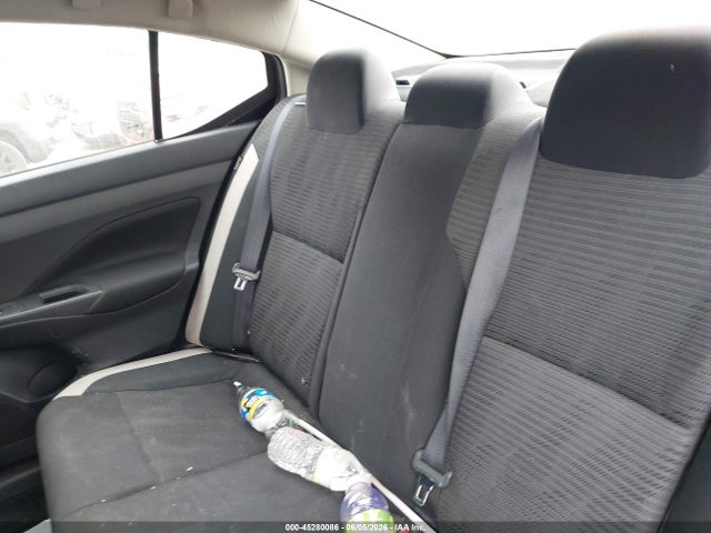 Nissan Versa Sv Xtronic Cvt 2021 3N1CN8EVXML824522 Image 22