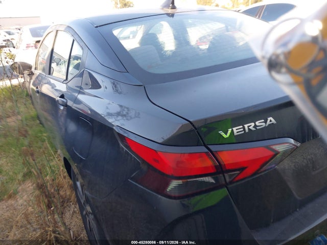 Nissan Versa Sv Xtronic Cvt 2021 3N1CN8EVXML824522 Image 3
