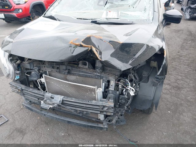 Nissan Versa Sv Xtronic Cvt 2021 3N1CN8EVXML824522 Image 6
