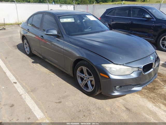 45280088 :رقم المزاد ، WBA3C3C57FP663754 vin ، 2015 Bmw 320i Xdrive مزاد بيع