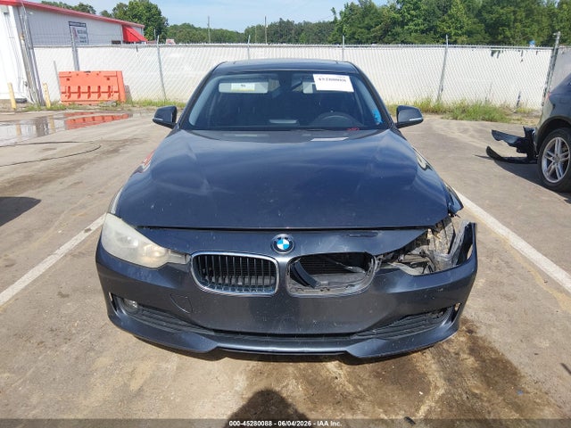 45280088 :رقم المزاد ، WBA3C3C57FP663754 vin ، 2015 Bmw 320i Xdrive مزاد بيع