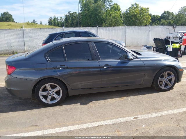 45280088 :رقم المزاد ، WBA3C3C57FP663754 vin ، 2015 Bmw 320i Xdrive مزاد بيع