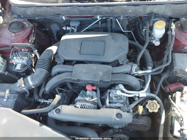 Aukcja sprzedaży 2011 Subaru Legacy 2.5i Premium, vin: 4S3BMBC60B3262790, numer aukcji: 45280091