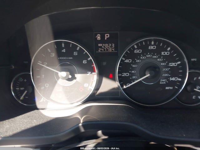 Aukcja sprzedaży 2011 Subaru Legacy 2.5i Premium, vin: 4S3BMBC60B3262790, numer aukcji: 45280091