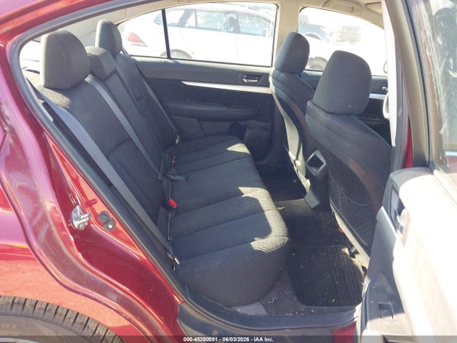Aukcja sprzedaży 2011 Subaru Legacy 2.5i Premium, vin: 4S3BMBC60B3262790, numer aukcji: 45280091